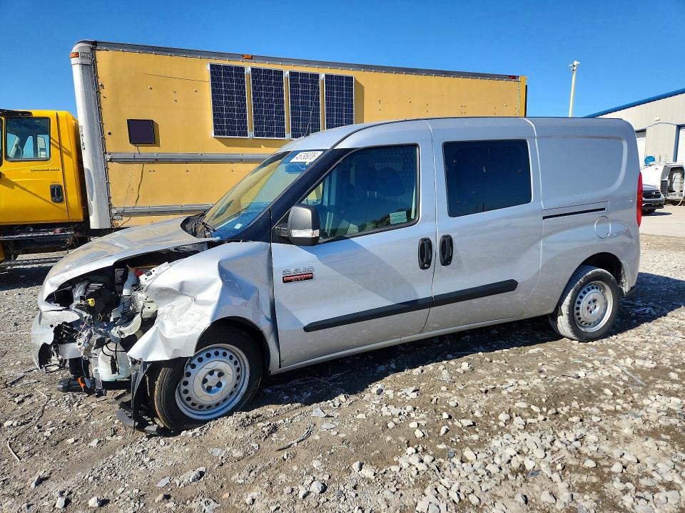 Aukcja sprzedaży 2022 Ram Promaster City, vin: ZFBHRFAB7N6W97816, numer aukcji: 46795076