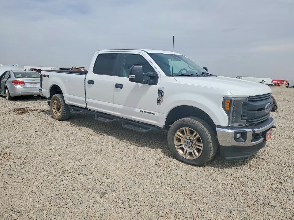 Продаж на аукціоні авто 2017 Ford F250, vin: 1FT7W2BT7HEF46566, номер лоту: 47786806