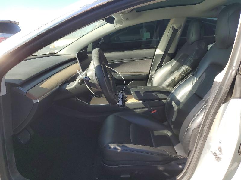 Aukcja sprzedaży 2020 Tesla Model 3, vin: 5YJ3E1EA8LF504906, numer aukcji: 46409226