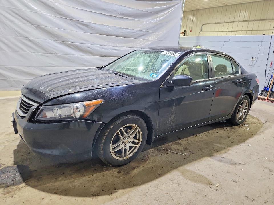 Продаж на аукціоні авто 2010 Honda Accord, vin: 1HGCP2E36AA133253, номер лоту: 47228046