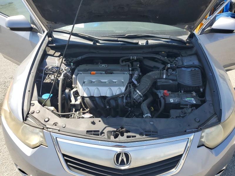 Продажа на аукционе авто 2012 Acura Tsx, vin: JH4CU2F45CC017305, номер лота: 47828866