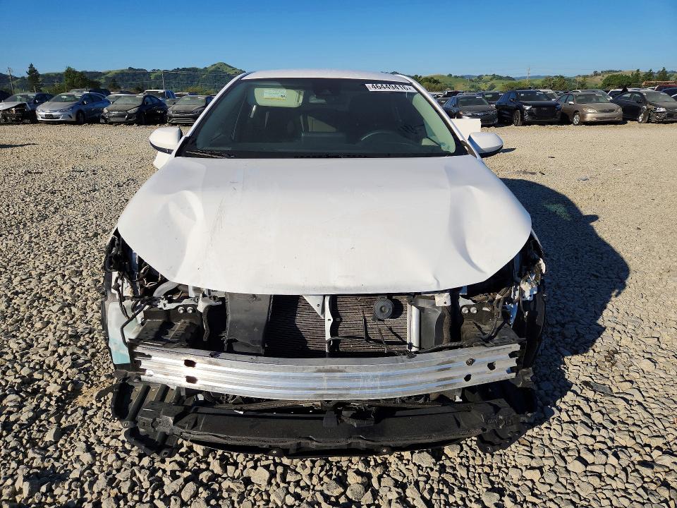 Aukcja sprzedaży 2022 Toyota Corolla, vin: 5YFEPMAE4NP346746, numer aukcji: 46449416