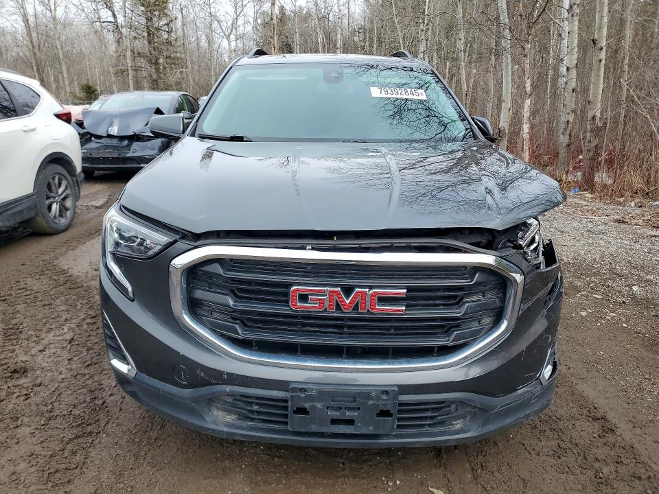 Aukcja sprzedaży 2021 Gmc Truck/van Terrain Sle 4dr Awd, vin: 3GKALTEV4ML374464, numer aukcji: 79392845