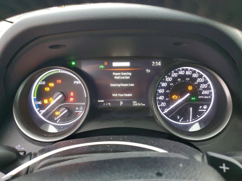 Aukcja sprzedaży 2022 Toyota Camry Hybrid, vin: 4T1K31AKXNU039406, numer aukcji: 79428755