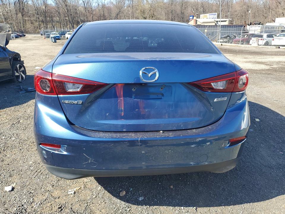 Aukcja sprzedaży 2017 Mazda 3, vin: 3MZBN1U7XHM148539, numer aukcji: 47326616
