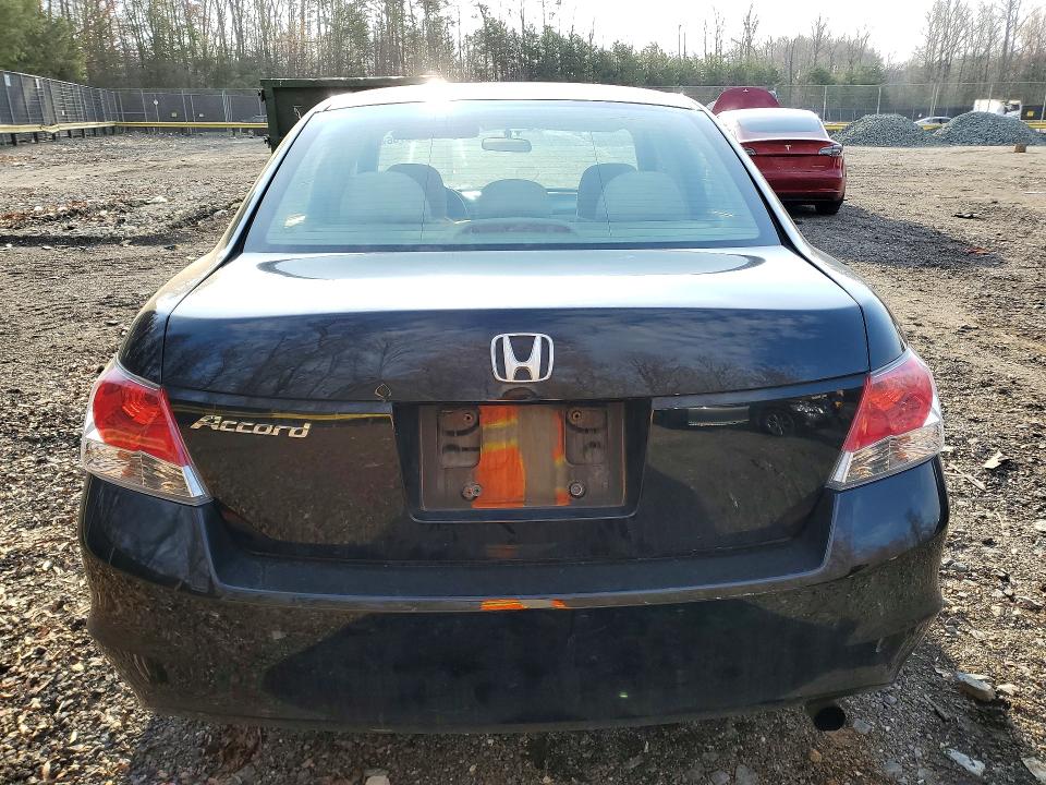 42049706 :رقم المزاد ، 1HGCP2F3XAA168313 vin ، 2010 Honda Accord مزاد بيع