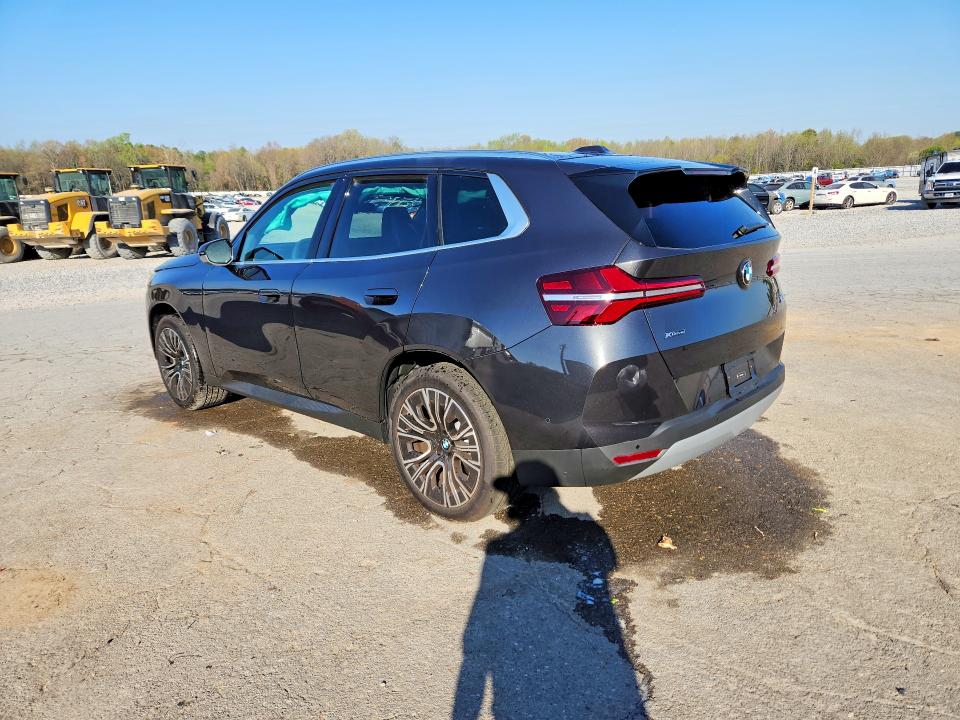 Aukcja sprzedaży 2026 Bmw X3, vin: 5UX53GP06T9282705, numer aukcji: 47568226