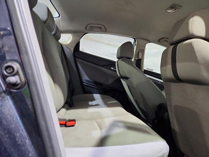 Продаж на аукціоні авто 2019 Honda Civic, vin: 2HGFC2F65KH549055, номер лоту: 79423545
