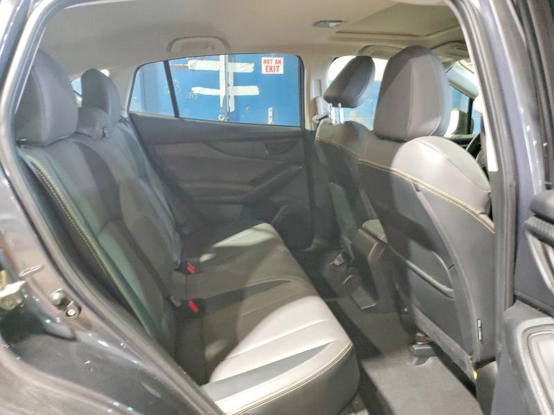48399696 :رقم المزاد ، JF2GTHSC9MH653639 vin ، 2021 Subaru Crosstrek مزاد بيع