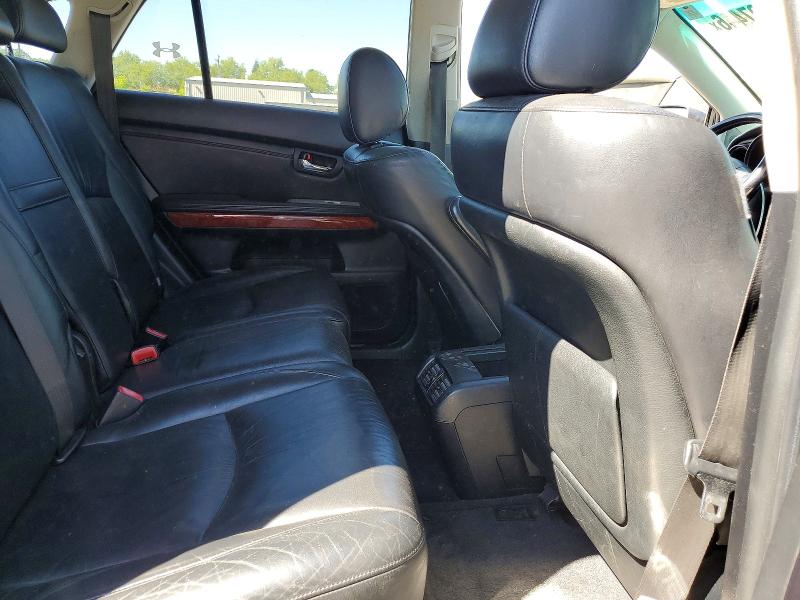 Продажа на аукционе авто 2004 Lexus Rx 330, vin: JTJHA31U240013502, номер лота: 47097446