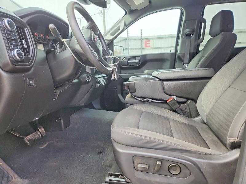 Aukcja sprzedaży 2024 Gmc Sierra, vin: 1GTPUAEK8RZ193963, numer aukcji: 46122156