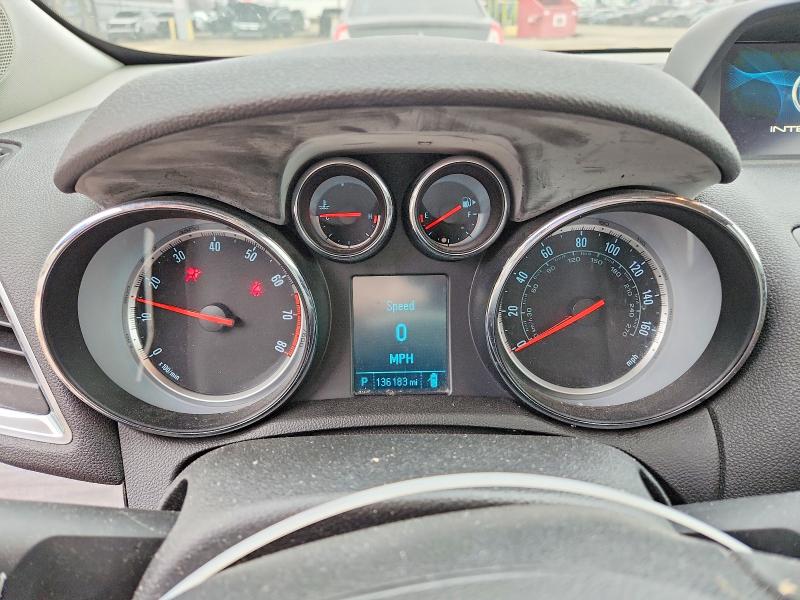 Продаж на аукціоні авто 2013 Buick Encore, vin: KL4CJBSB8DB166212, номер лоту: 79917965