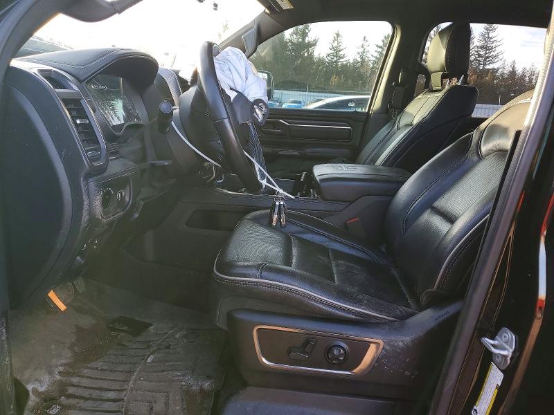 Продажа на аукционе авто 2020 Ram 1500, vin: 1C6SRFPTXLN211013, номер лота: 79988895