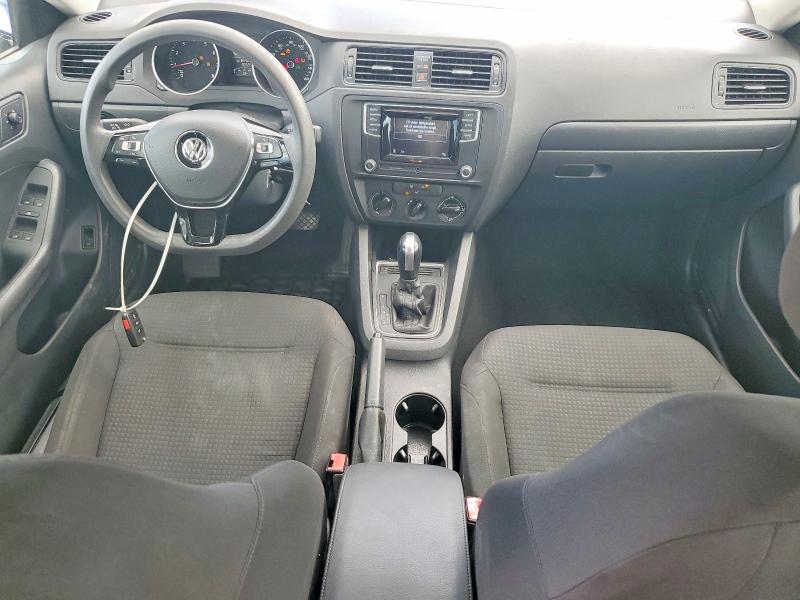 Продажа на аукционе авто 2016 Volkswagen Jetta, vin: 3VW267AJ1GM273962, номер лота: 48029246