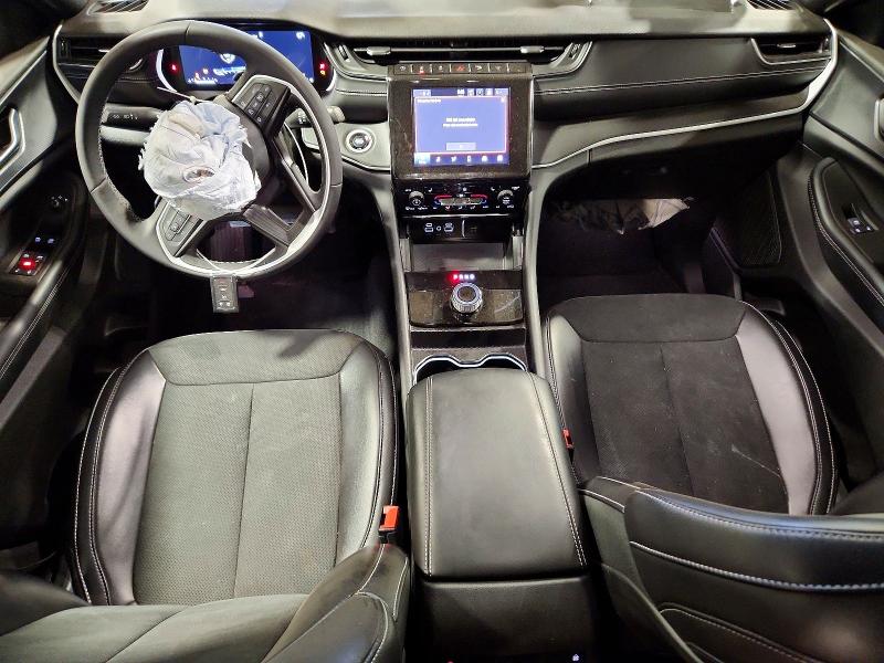Aukcja sprzedaży 2024 Jeep Grand Cherokee, vin: 1C4RJKAG8R8609718, numer aukcji: 46398926