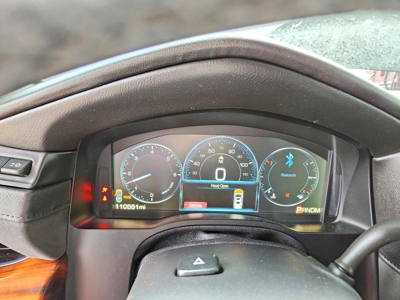 Продаж на аукціоні авто 2015 Cadillac Escalade, vin: 1GYS3BKJ1FR228475, номер лоту: 78588135