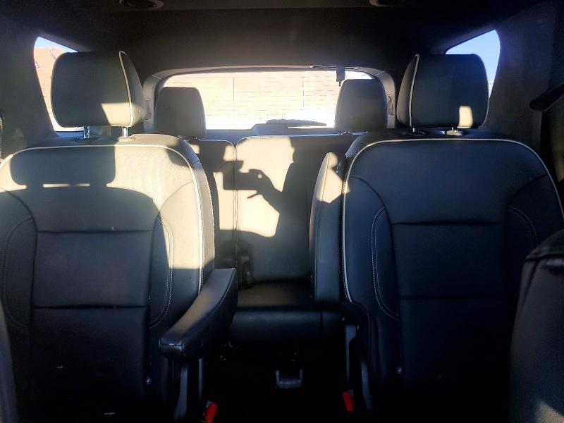 Продажа на аукционе авто 2023 Chevrolet Traverse, vin: 1GNERKKW8PJ293859, номер лота: 46695576