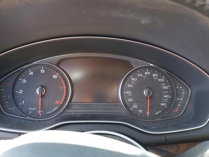 Aukcja sprzedaży 2019 Audi Q5, vin: WA1ANAFY4K2100774, numer aukcji: 48188056