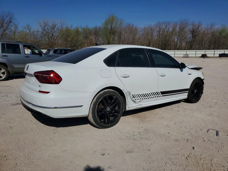 Aukcja sprzedaży 2018 Volkswagen Passat, vin: 1VWAA7A31JC032102, numer aukcji: 79915785