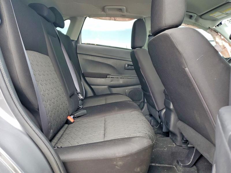 Продаж на аукціоні авто 2025 Mitsubishi Rvr, vin: JA4AHUAU9SU603024, номер лоту: 47537466