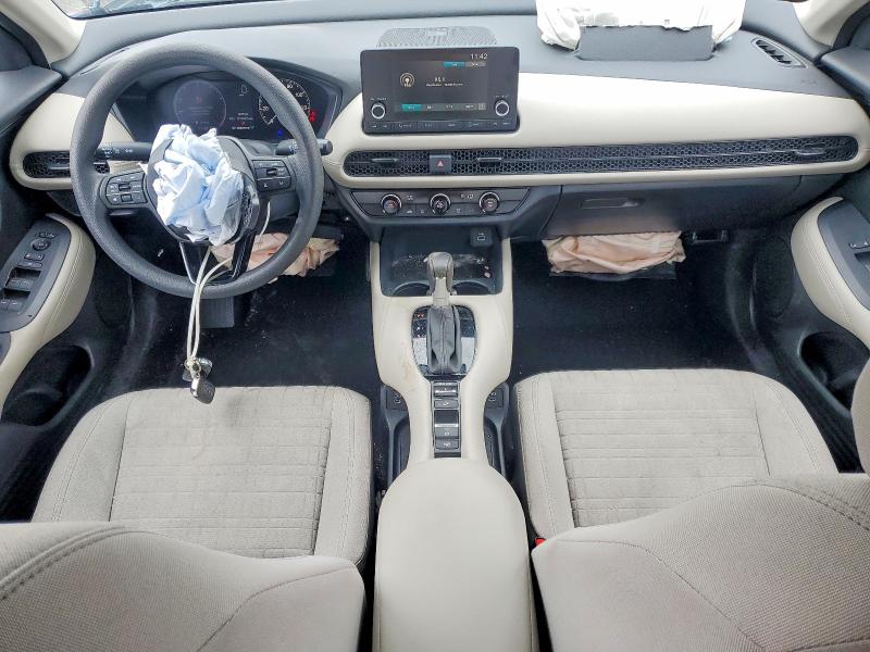 Продаж на аукціоні авто 2025 Honda Hr-v, vin: 3CZRZ2H39SM760476, номер лоту: 47929036