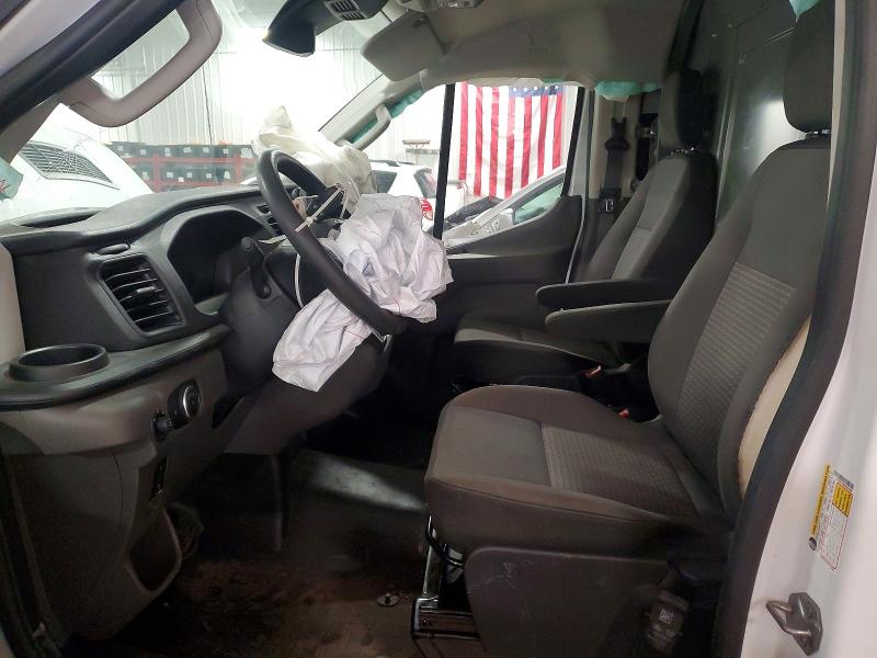Aukcja sprzedaży 2025 Ford Transit, vin: 1FTBR1Y88SKA52868, numer aukcji: 45781976