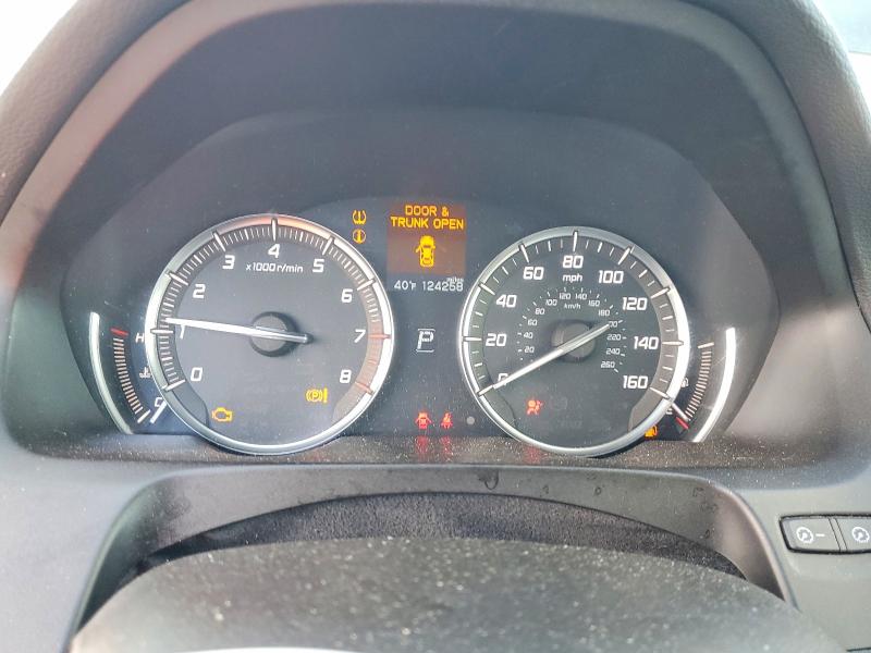 Aukcja sprzedaży 2017 Acura Tlx, vin: 19UUB2F33HA006908, numer aukcji: 45684466