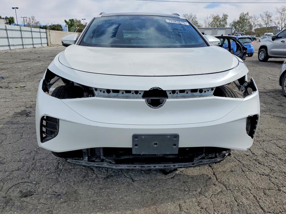 Aukcja sprzedaży 2023 Volkswagen Id.4, vin: 1V2VMPE82PC029315, numer aukcji: 79383845