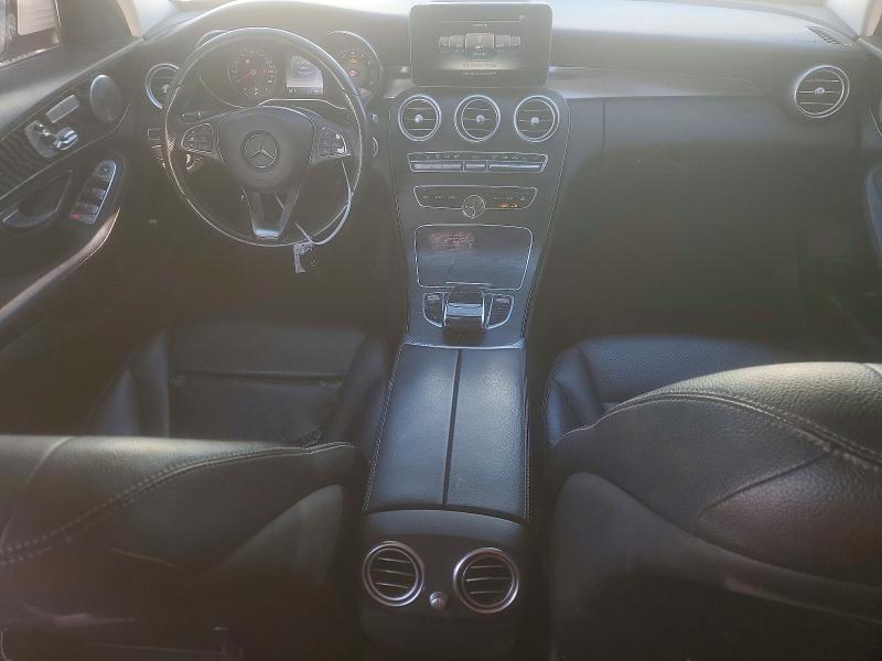 Продаж на аукціоні авто 2015 Mercedes-benz C, vin: 55SWF4KB6FU048836, номер лоту: 47237236