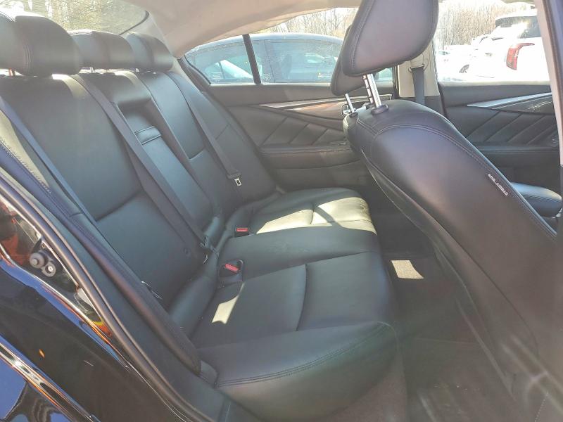 Aukcja sprzedaży 2021 Infiniti Q50, vin: JN1EV7AR9MM750026, numer aukcji: 46549846