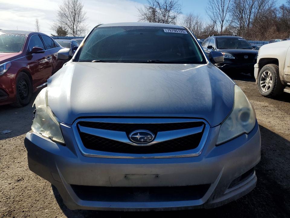 Продаж на аукціоні авто 2011 Subaru Legacy, vin: 4S3BMGB67B3211558, номер лоту: 79795125