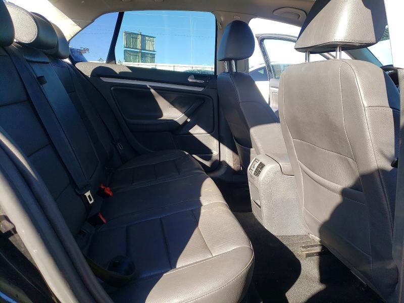Продаж на аукціоні авто 2008 Volkswagen Jetta, vin: 3VWRZ71K08M165705, номер лоту: 46285166