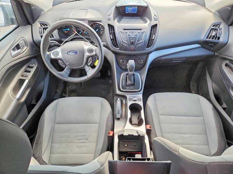 Aukcja sprzedaży 2013 Ford Escape, vin: 1FMCU9GX6DUD58738, numer aukcji: 41760216