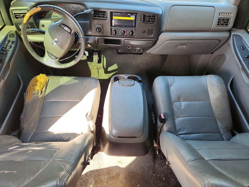 Aukcja sprzedaży 2003 Ford F250, vin: 1FTNW21P33EC29971, numer aukcji: 45798926