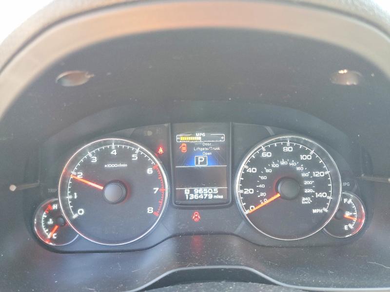 Aukcja sprzedaży 2014 Subaru Outback, vin: 4S4BRCKC7E3309781, numer aukcji: 45849106