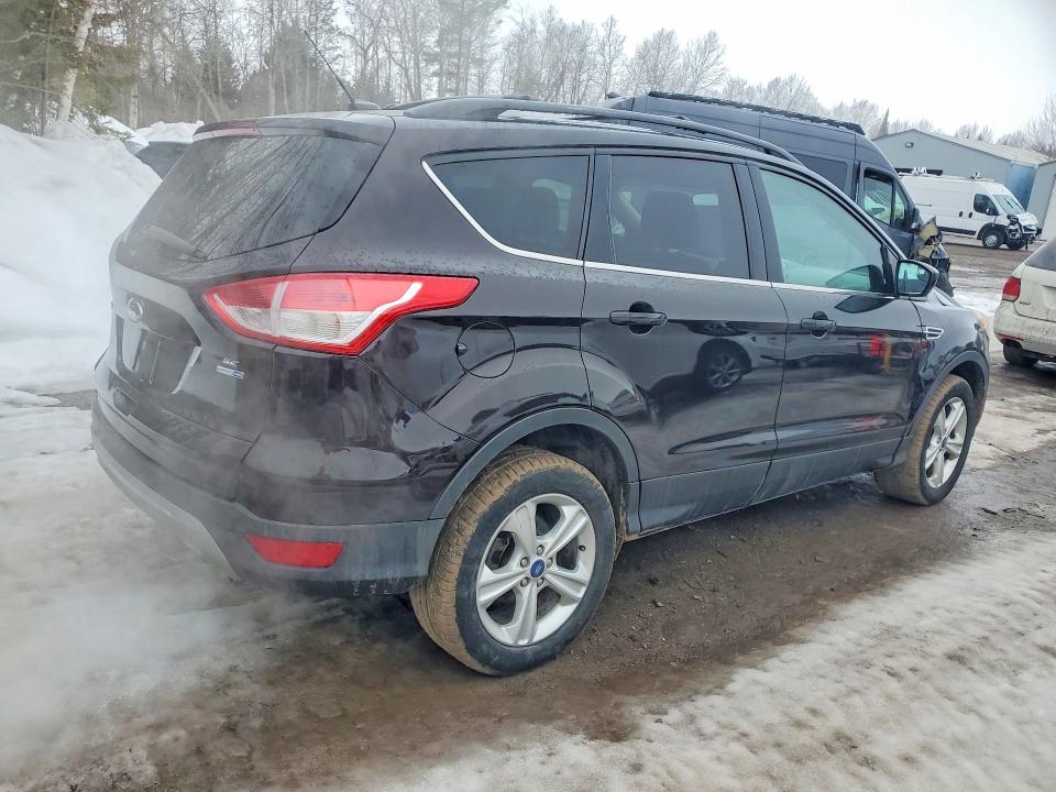 Aukcja sprzedaży 2013 Ford Escape, vin: 1FMCU9G92DUC89032, numer aukcji: 76764875