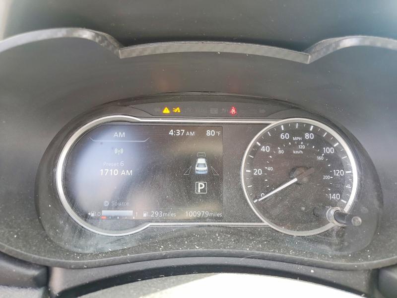 Продажа на аукционе авто 2021 Nissan Versa, vin: 3N1CN8FV5ML847379, номер лота: 42073666