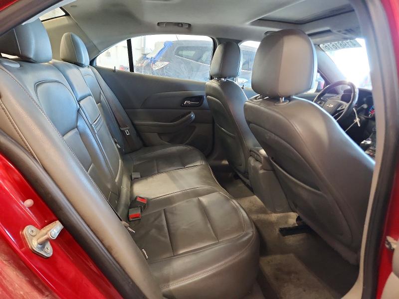 Продаж на аукціоні авто 2013 Chevrolet Malibu, vin: 1G11F5SR3DF170425, номер лоту: 41981616