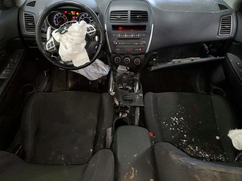 Продаж на аукціоні авто 2013 Mitsubishi Outlander Sport, vin: 4A4AP3AU8DE008495, номер лоту: 46926036