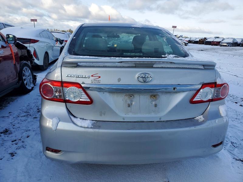 2012 Toyota Corolla მანქანა იყიდება აუქციონზე, vin: 2T1BU4EE5CC896086, აუქციონის ნომერი: 42052316