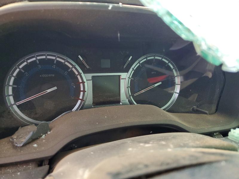 Продаж на аукціоні авто 2014 Toyota 4runner, vin: JTEZU5JRXE5078314, номер лоту: 46497356