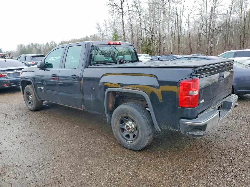 Продаж на аукціоні авто 2014 Gmc Sierra, vin: 1GTR1TEH3EZ137277, номер лоту: 47919186