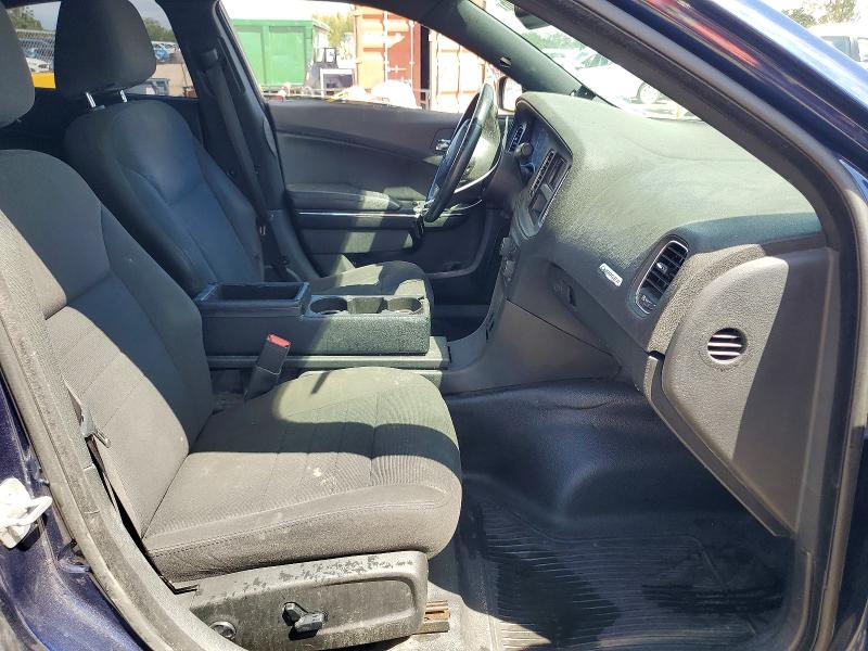 Продажа на аукционе авто 2014 Dodge Charger, vin: 2C3CDXKT6EH332050, номер лота: 47299306