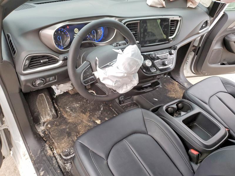 Продаж на аукціоні авто 2025 Chrysler G Voyager, vin: 2C4RC1CG9SR614034, номер лоту: 46308256