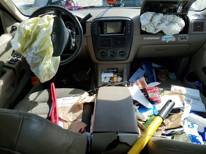 Aukcja sprzedaży 2005 Ford Explorer, vin: 1FMZU72K45UB00052, numer aukcji: 47725246