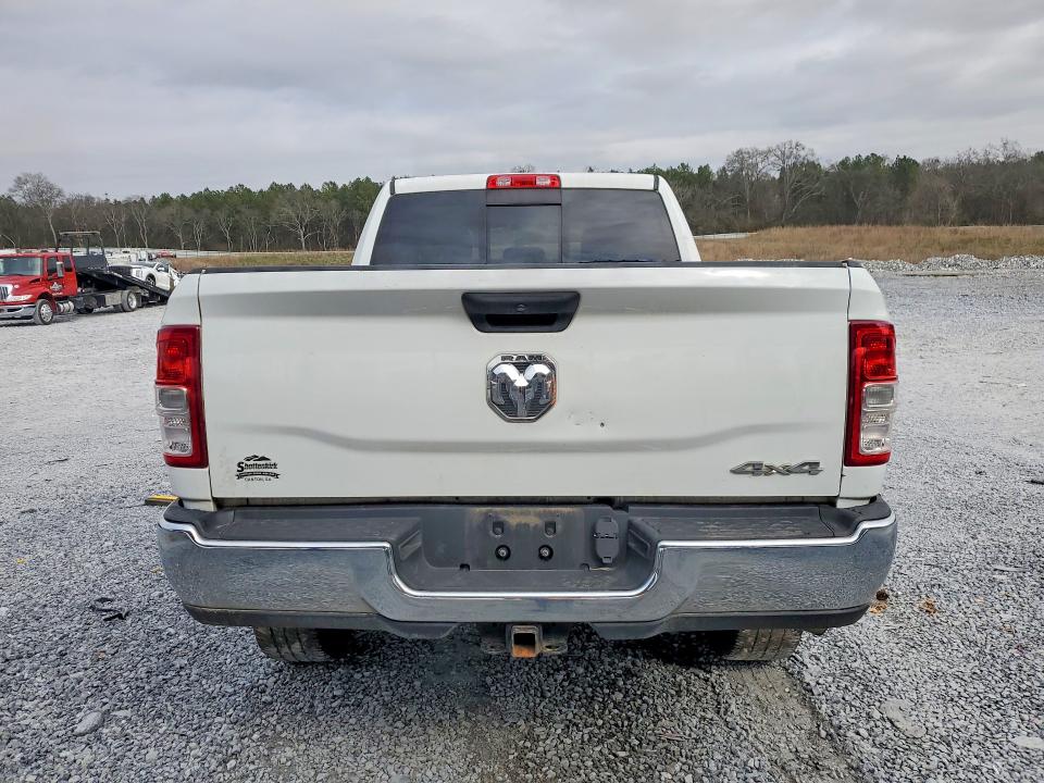Продаж на аукціоні авто 2019 Ram 2500, vin: 3C6UR5CJ6KG632841, номер лоту: 79794735