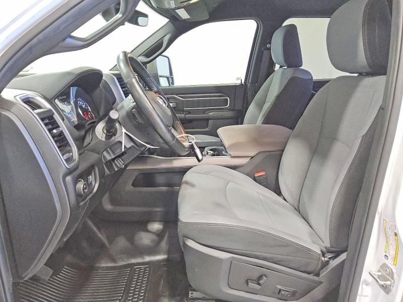 Продаж на аукціоні авто 2024 Ram 2500, vin: 3C6UR5DJ9RG247587, номер лоту: 79229145