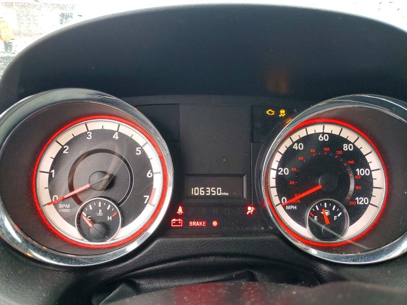 Продажа на аукционе авто 2019 Dodge Grand Caravan, vin: 2C4RDGCG0KR545945, номер лота: 79580545