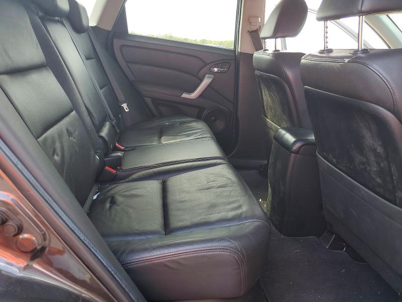 Продажа на аукционе авто 2010 Acura Rdx, vin: 5J8TB2H27AA000034, номер лота: 41995746