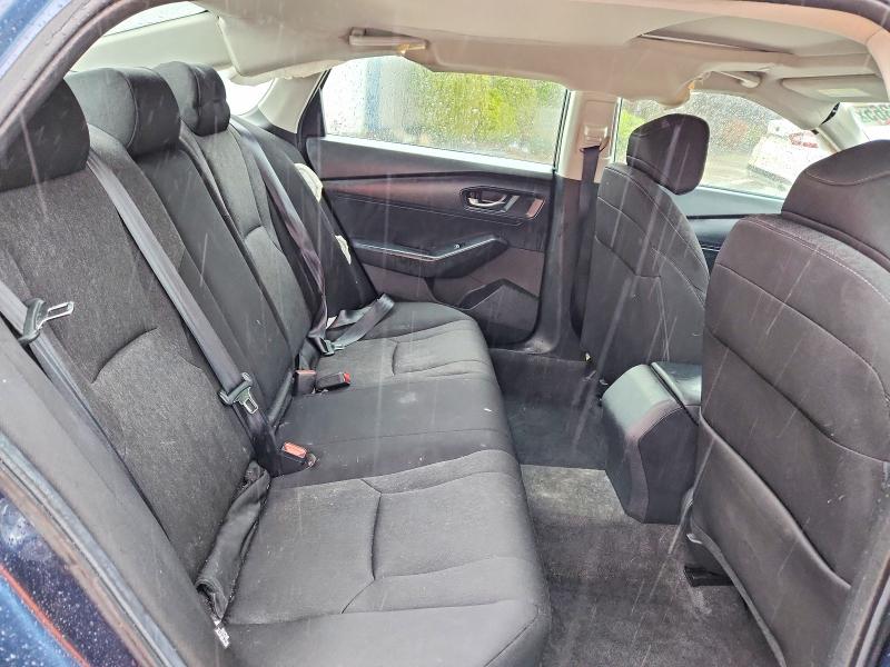 79903365 :رقم المزاد ، 1HGCY1F38RA053079 vin ، 2024 Honda Accord مزاد بيع